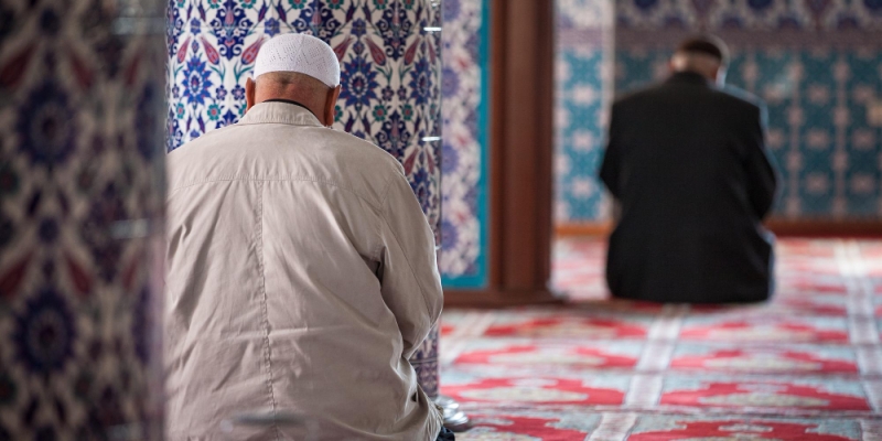 Keutamaan Hari Jumat