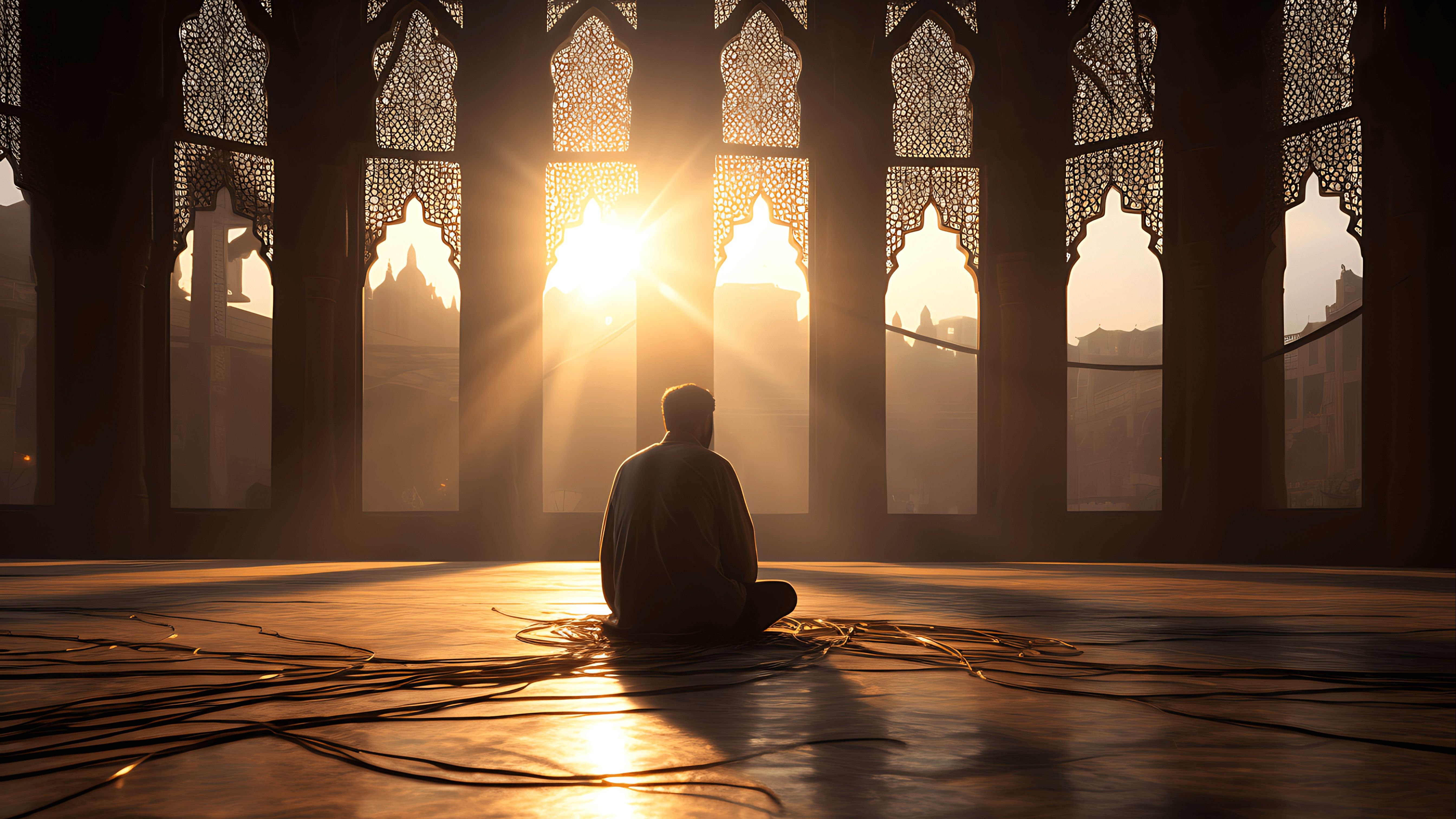 4 Macam Hidayah Menurut Ibnu Qayyim Rahimahullah